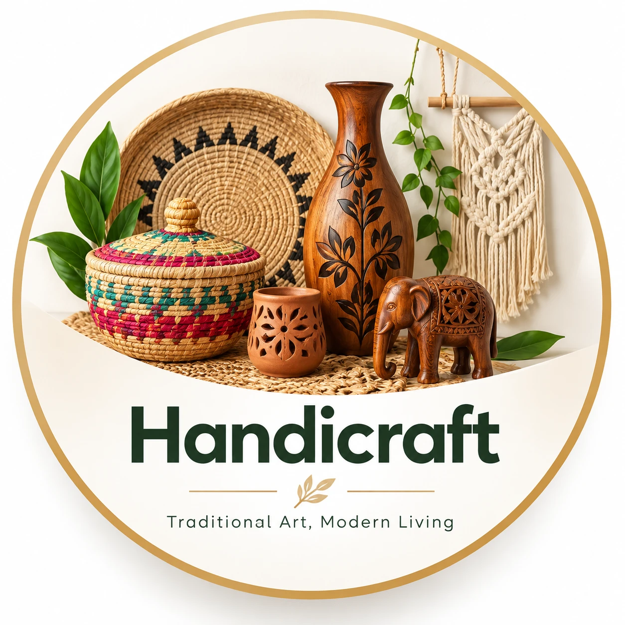 Handicraft