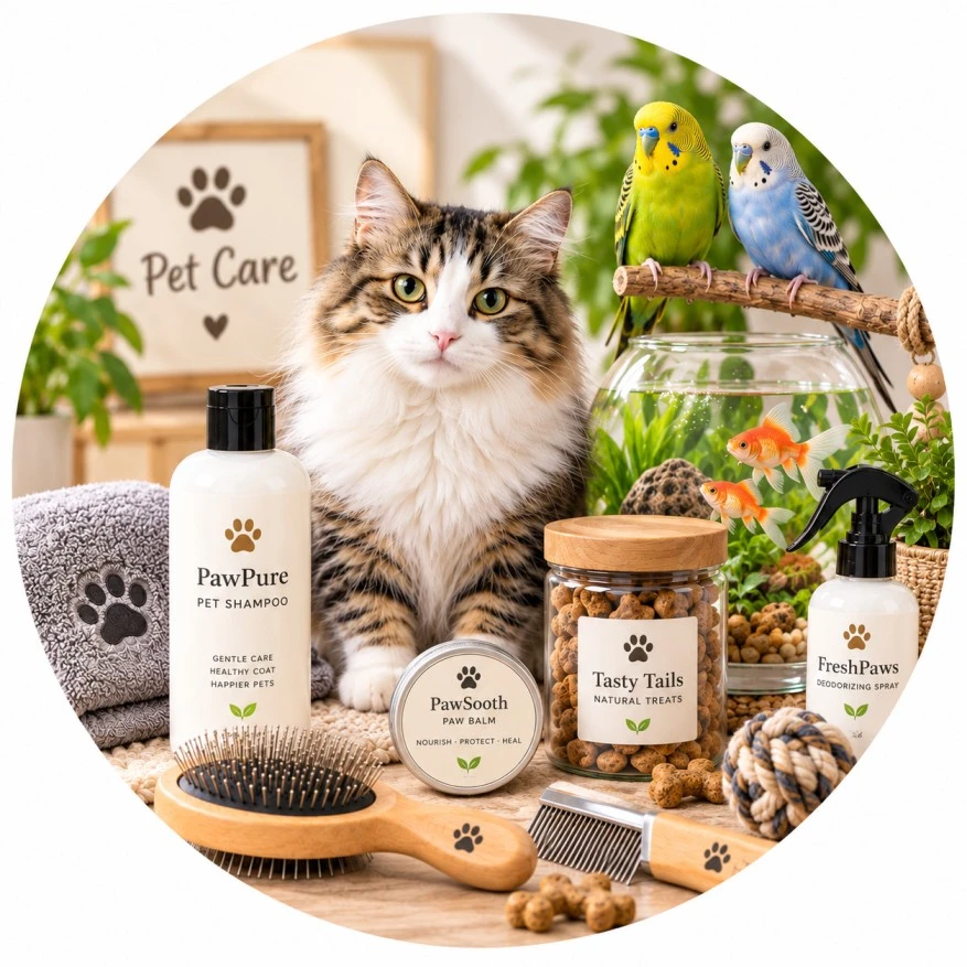 Pet Care