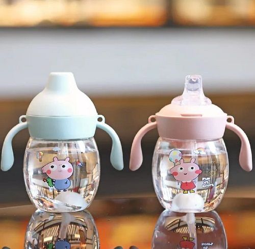 Baby kettle /মাম পট