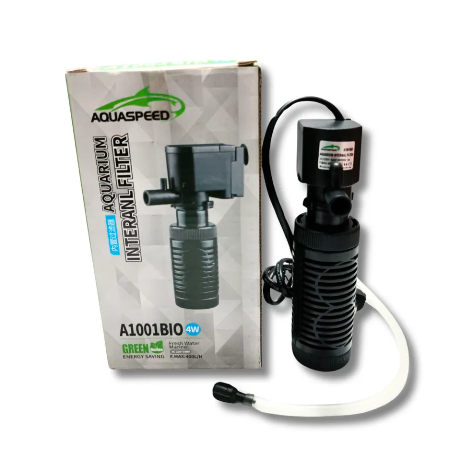 Power Filter (4W)