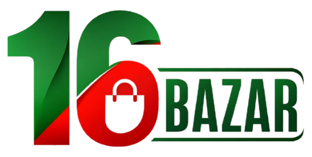 16Bazar