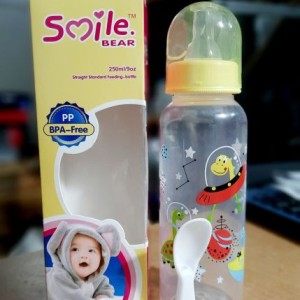 Baby Feeding Bottle