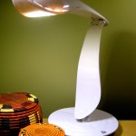 LED Lamp(600LE)