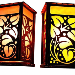 হ্যাংগিং ল্যাম্পশেড