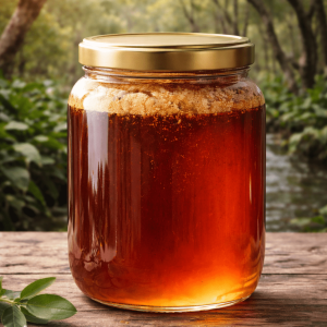 সুন্দরবনের মধু । Sundorbon's Honey