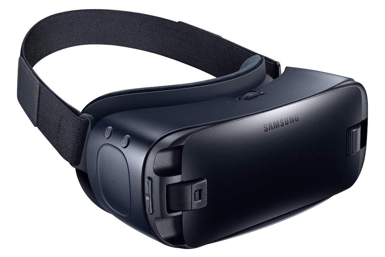 Samsung Gear VR Virtual Reality Headset (Digital)