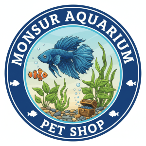 Monsur Aquarium