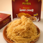 Premium Ghee Fried Laccha Sema | প্রিমিয়াম ঘিয়ে ভাজা লাচ্ছা সেমাই