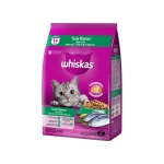 whiskas cat food